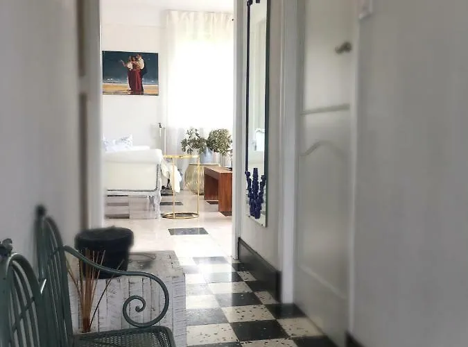 Cote-fleurie Vakantiehuis Trouville-sur-Mer