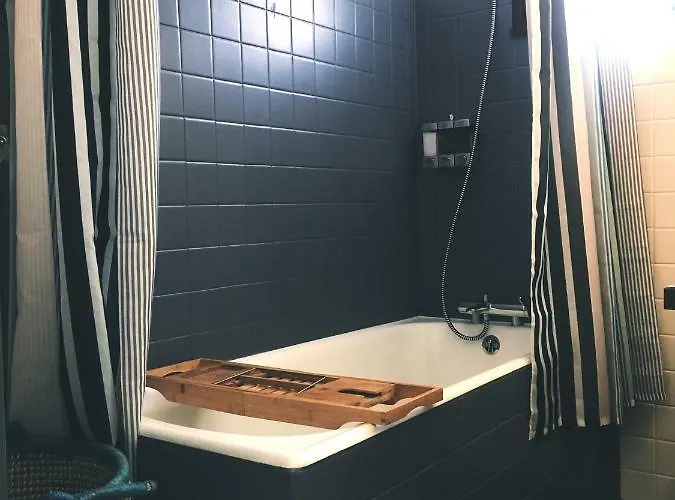 Vakantiehuis Cote-fleurie Trouville-sur-Mer