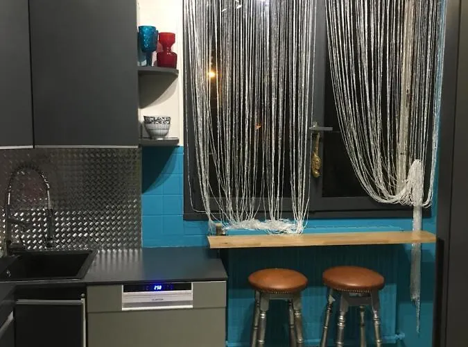 Vakantiehuis Cote-fleurie *