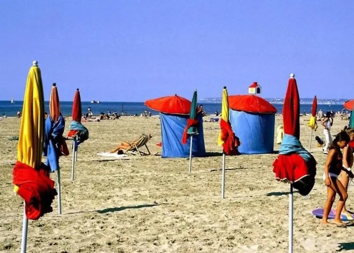 Cote-fleurie Vakantiehuis *