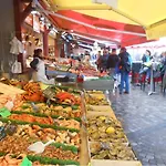 Сasa de vacaciones Cote-fleurie *