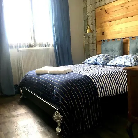 Сasa de vacaciones Cote-fleurie *
