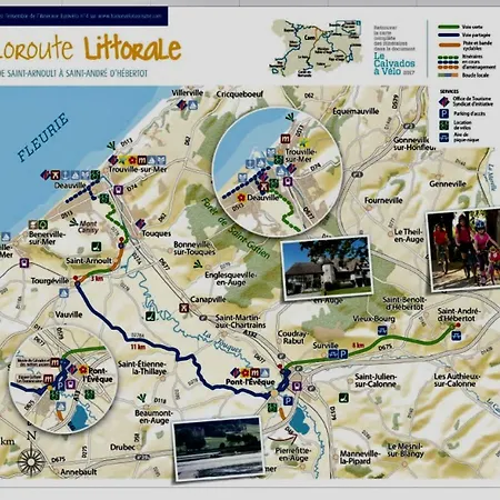 Cote-fleurie *