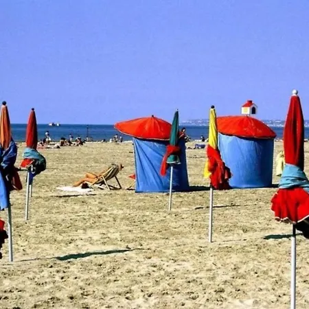 Cote-fleurie Holiday home *