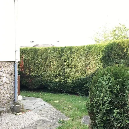 Cote-fleurie Trouville-sur-Mer