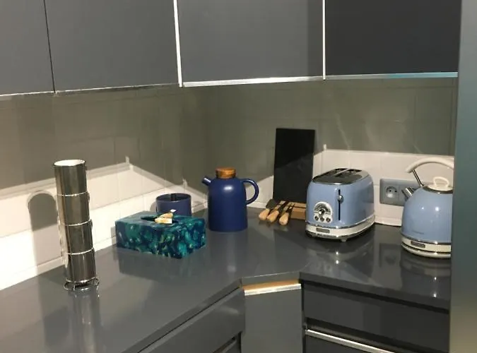 Nyaraló Cote-fleurie *