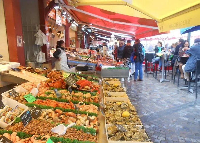 Nyaraló Cote-fleurie *